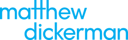 Matthew Dickerman logo