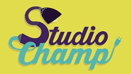 Studio Champ Logo