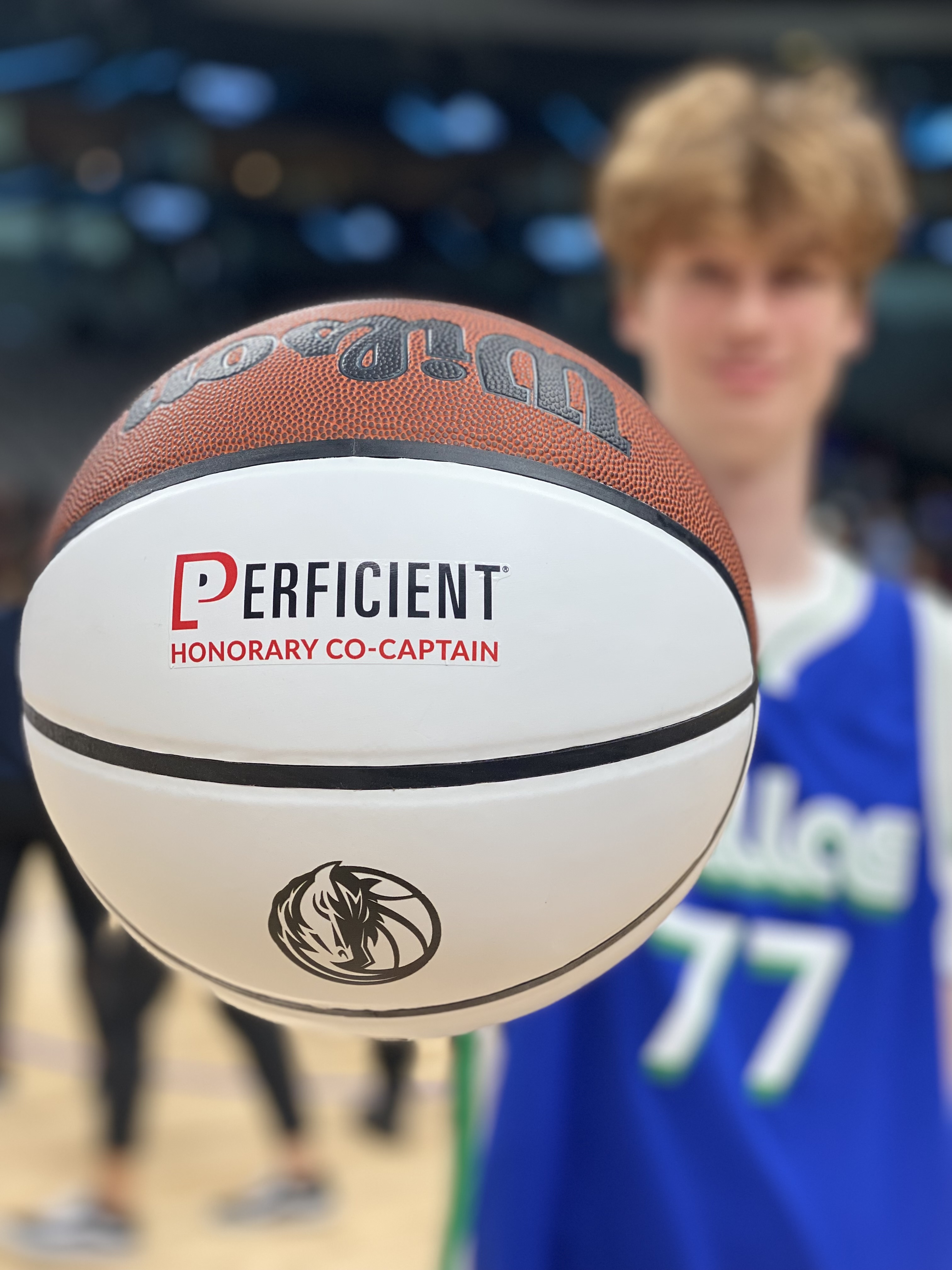 Dallas Mavericks Basketball